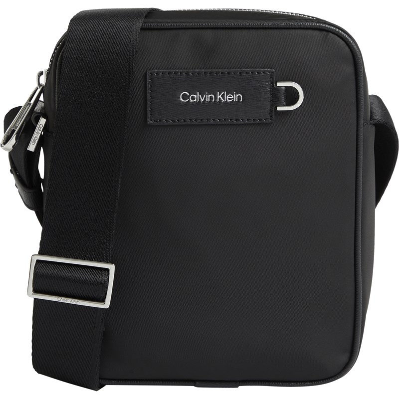 Calvin Klein<br>Crossovers