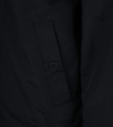 Lyle & Scott Jas Donkerblauw JK464V-Z271 kopen