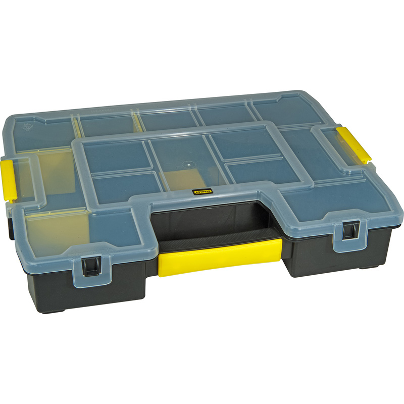 Stanley Sortmaster Organizer Junior 290x375x67mm