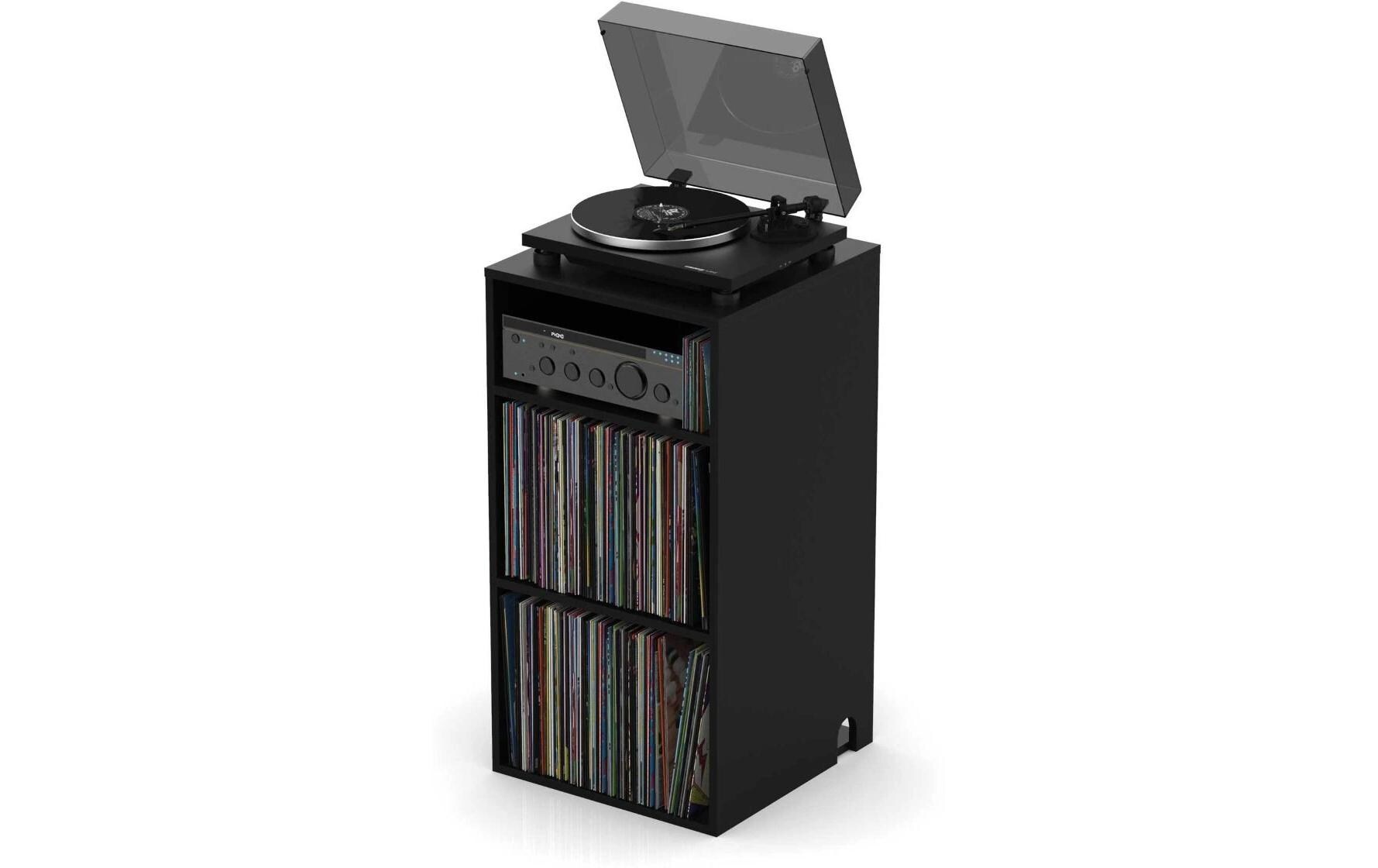 Modular Mix Rack<br>Modulares Mix-Rack