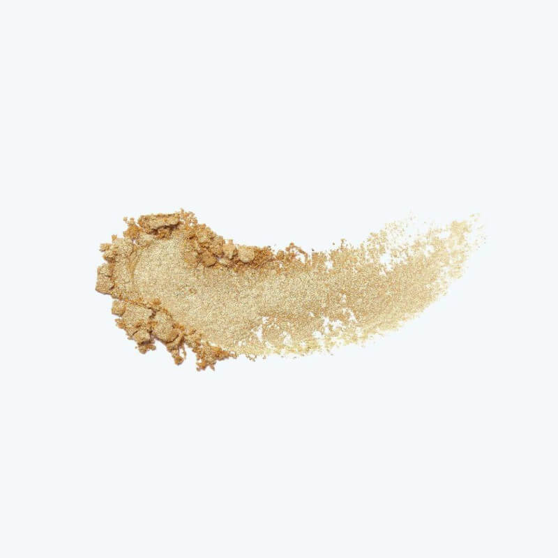 Highlighter Lust for Shine n°102 Gold Ambition Mesauda