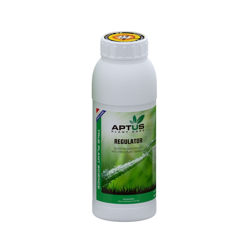 Regulator régulateur de nutrition - 500ml
