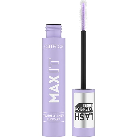 Mascara Volume