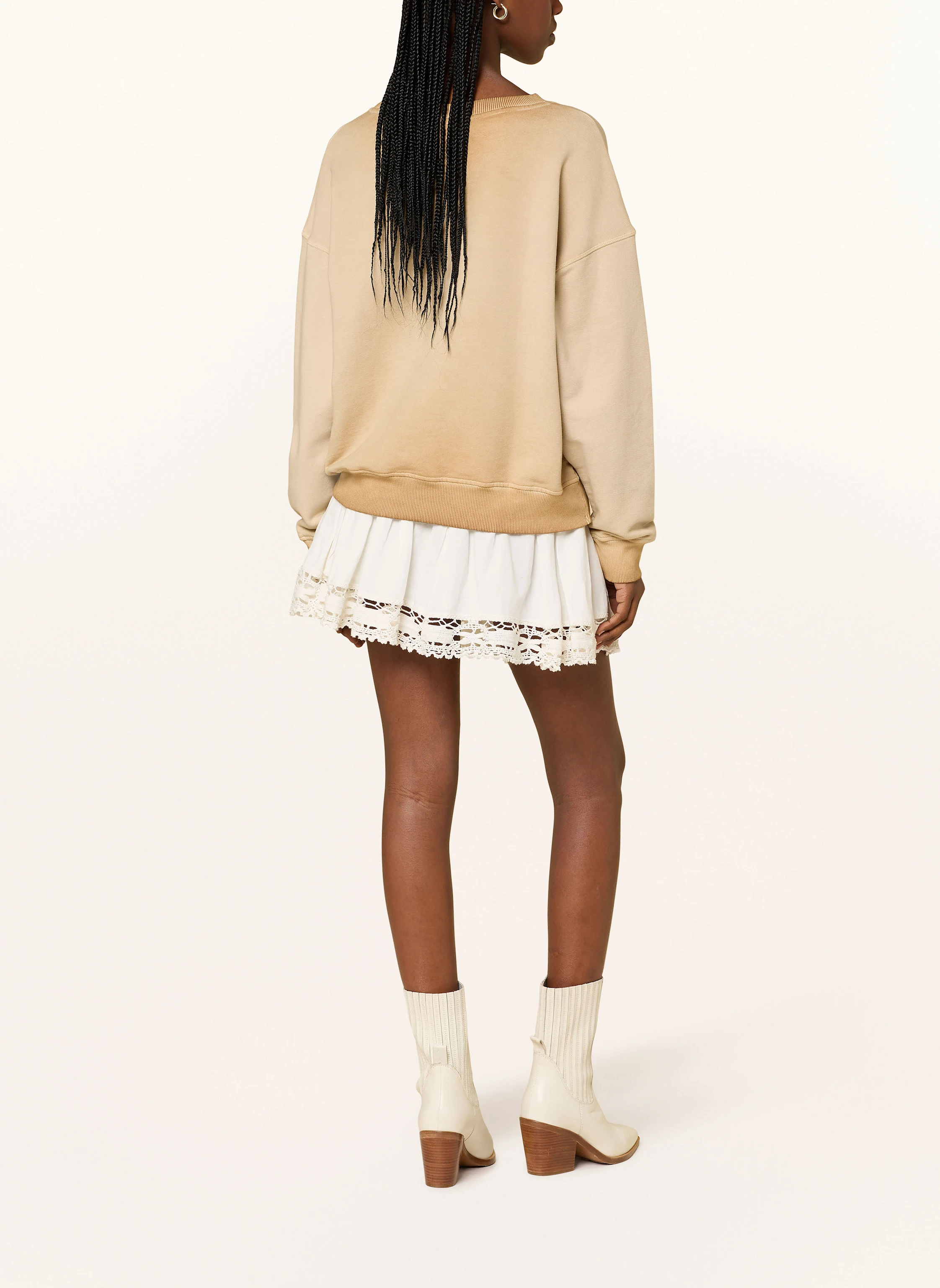Grace Sweatshirt
