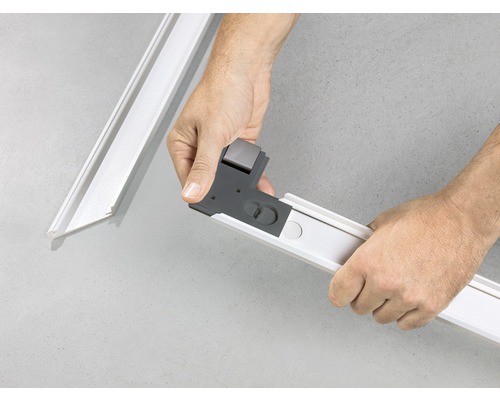 Velux binnenbekleding basiselement LSB CK02 55x78 cm