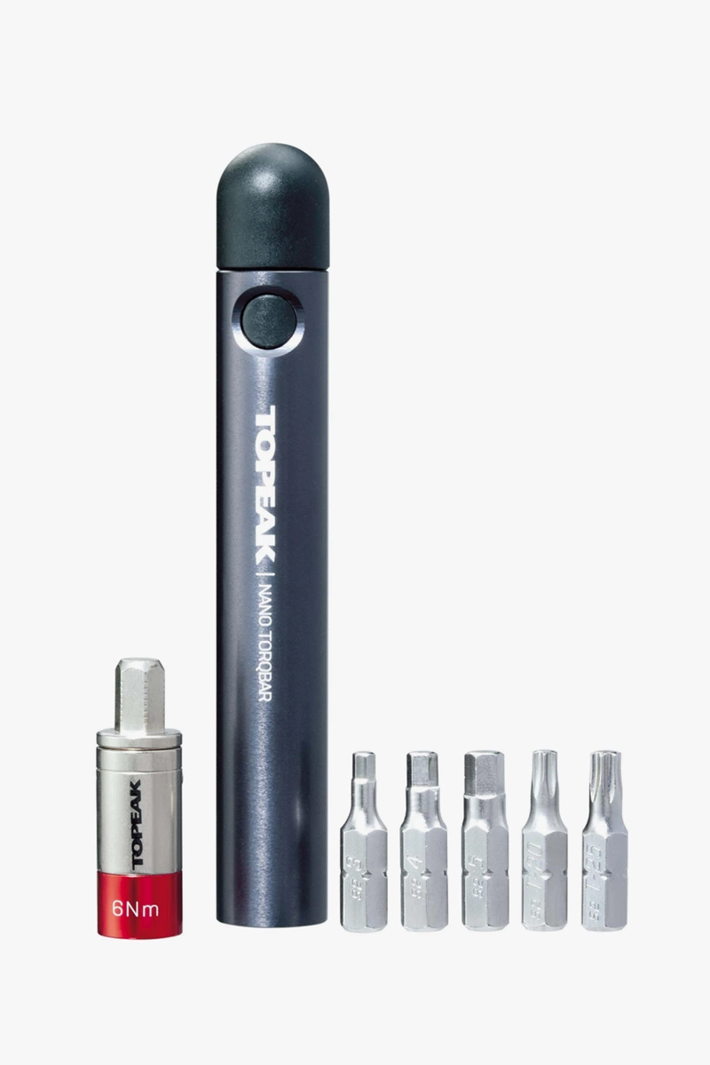 Topeak Nano Torqbar 6 Nm Drehmomentschlüssel