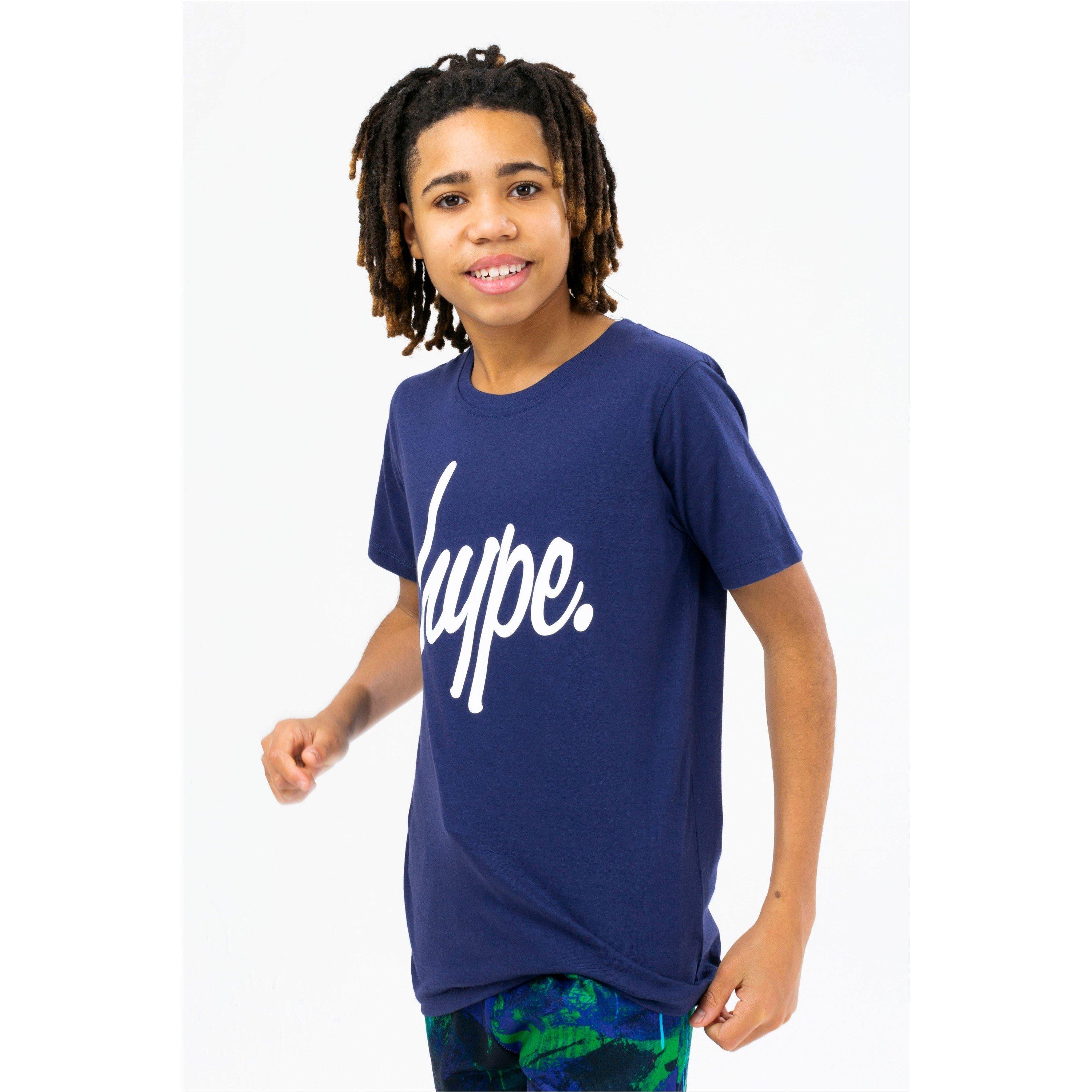 Hype Hype ScrptT&ShrtsSet Jn99
