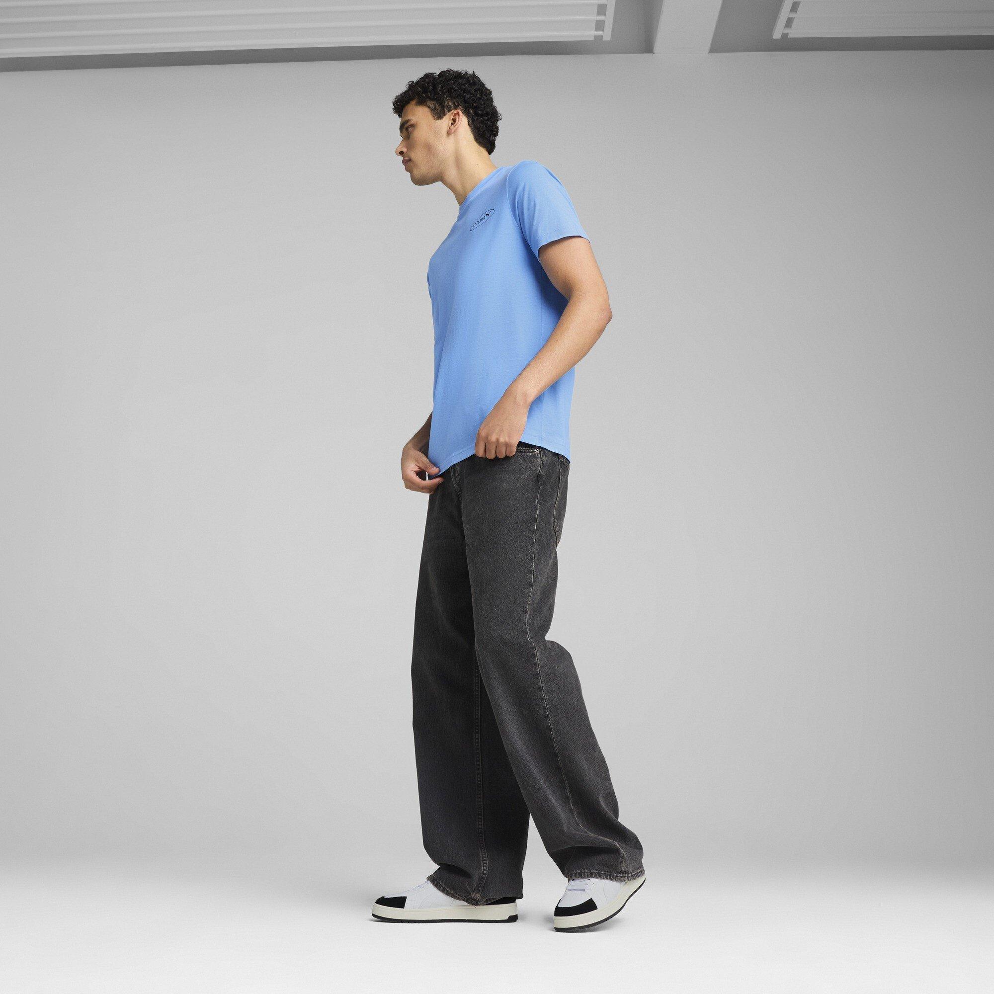 Puma QT Tee Sn53