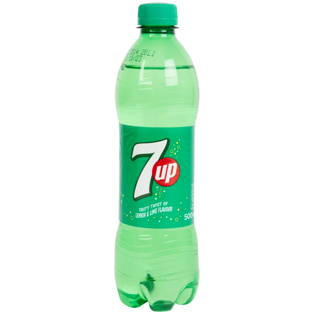 7Up