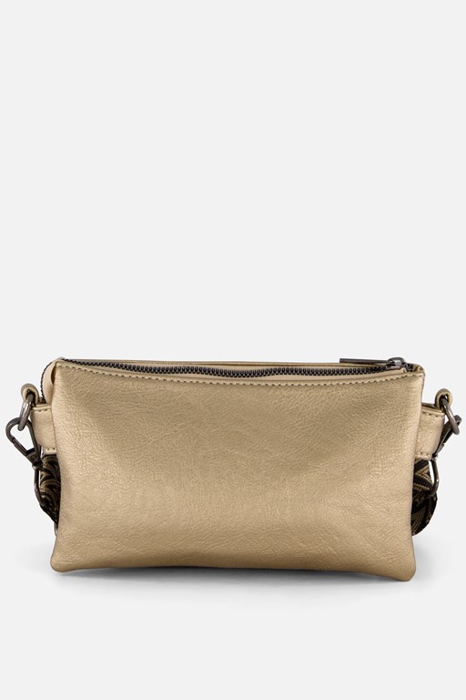 Charm London tas zwart
