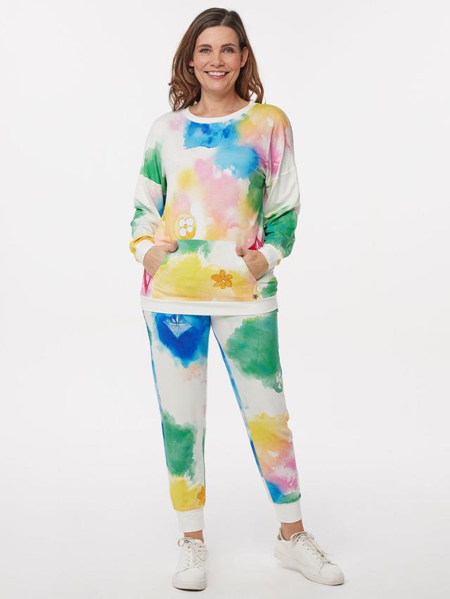 Jogpants Watercolour Dreams