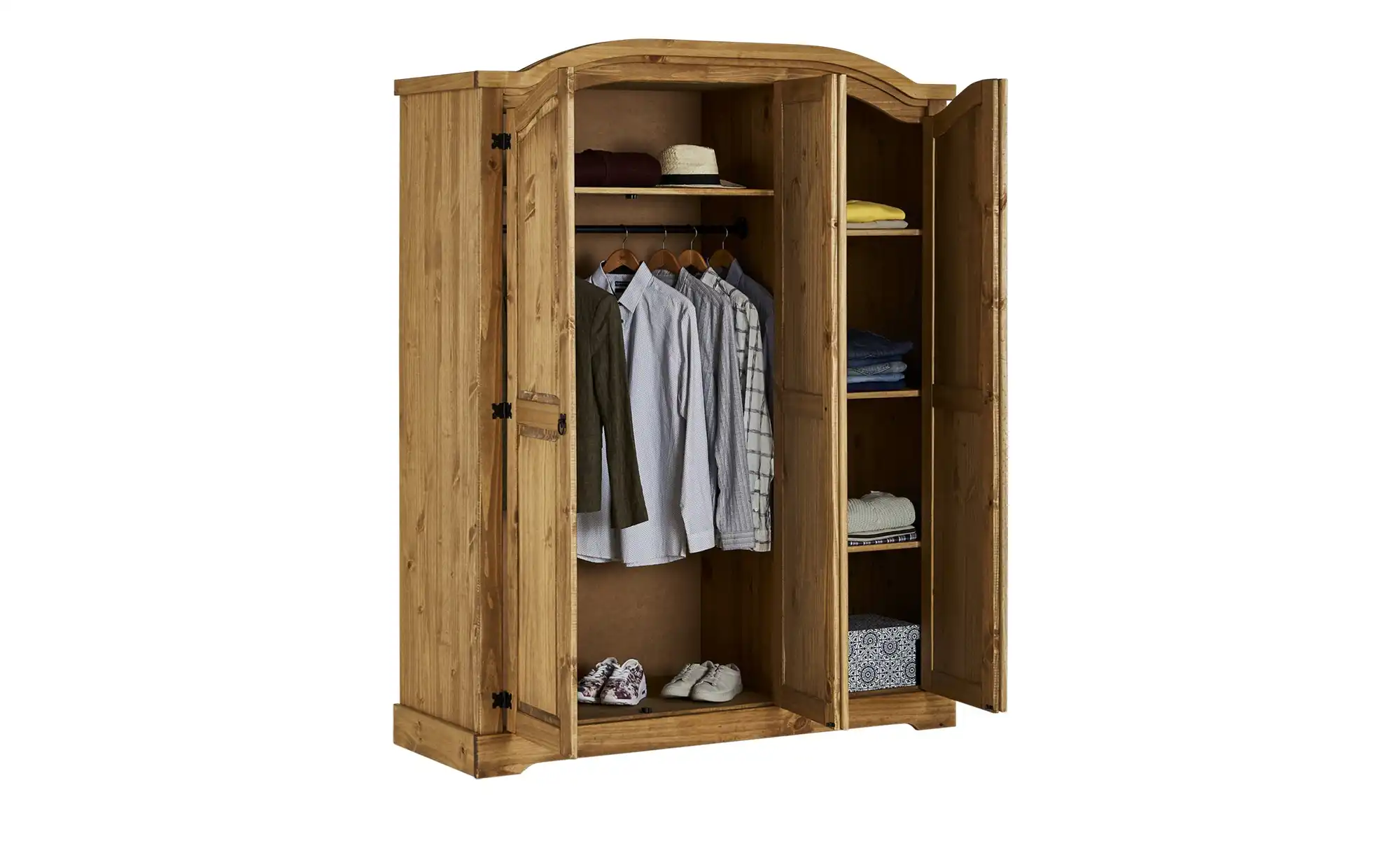 Kleiderschrank Veracruz