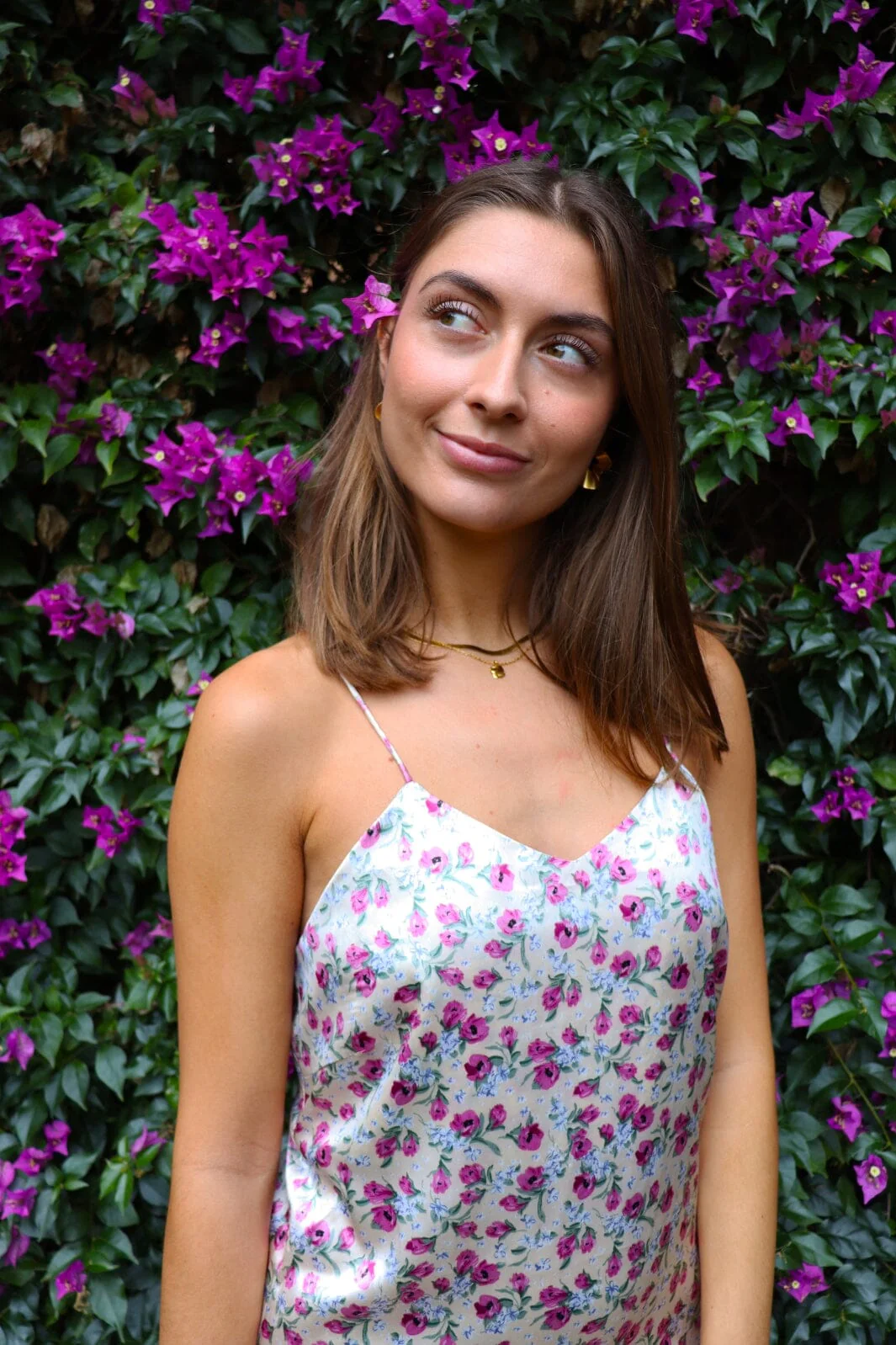 Liberte Danda-Strap-Dress