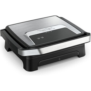 Grille-viande Tefal GC271D10 Noir Argent