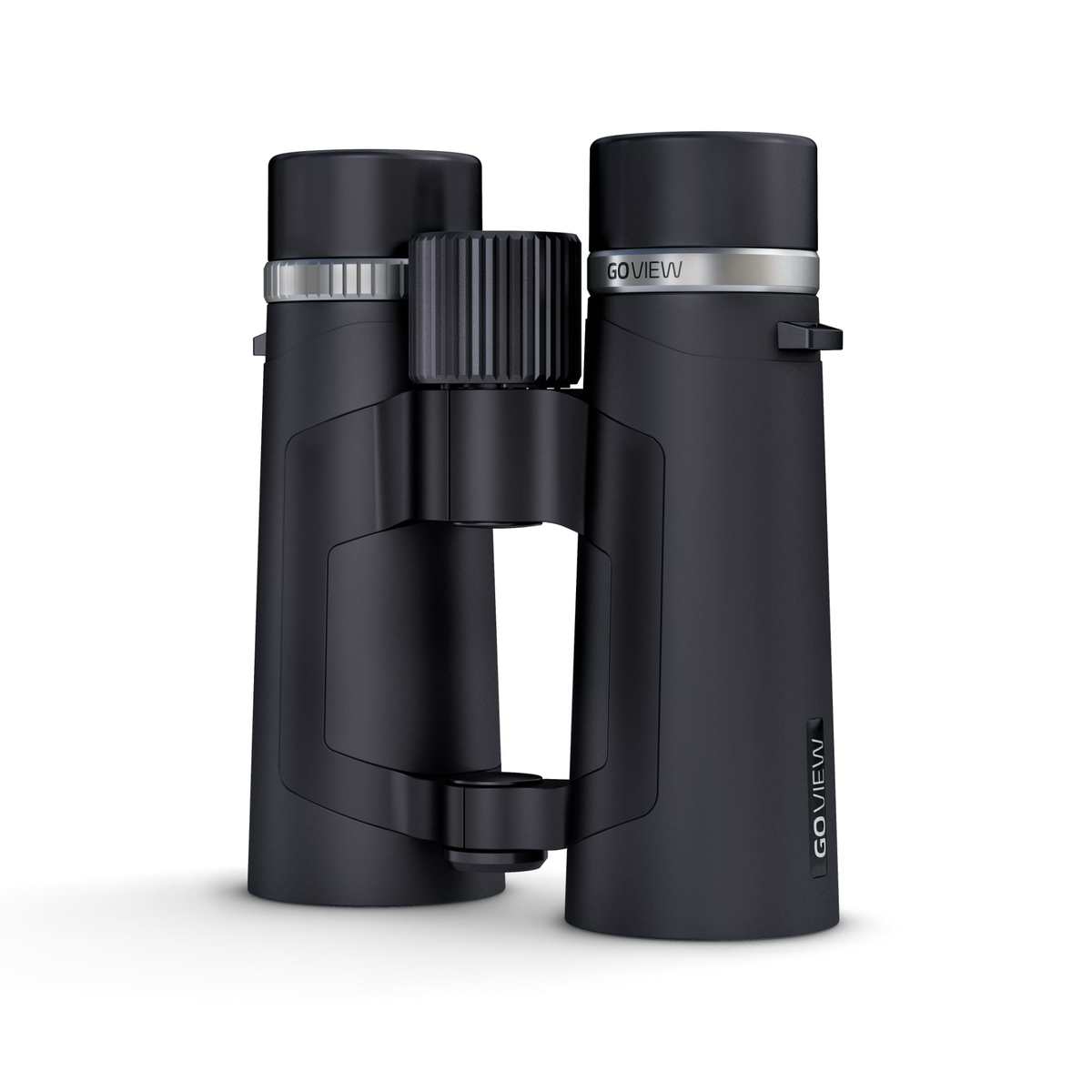 Fernglas ZOOMR 8x42 Phantom Black