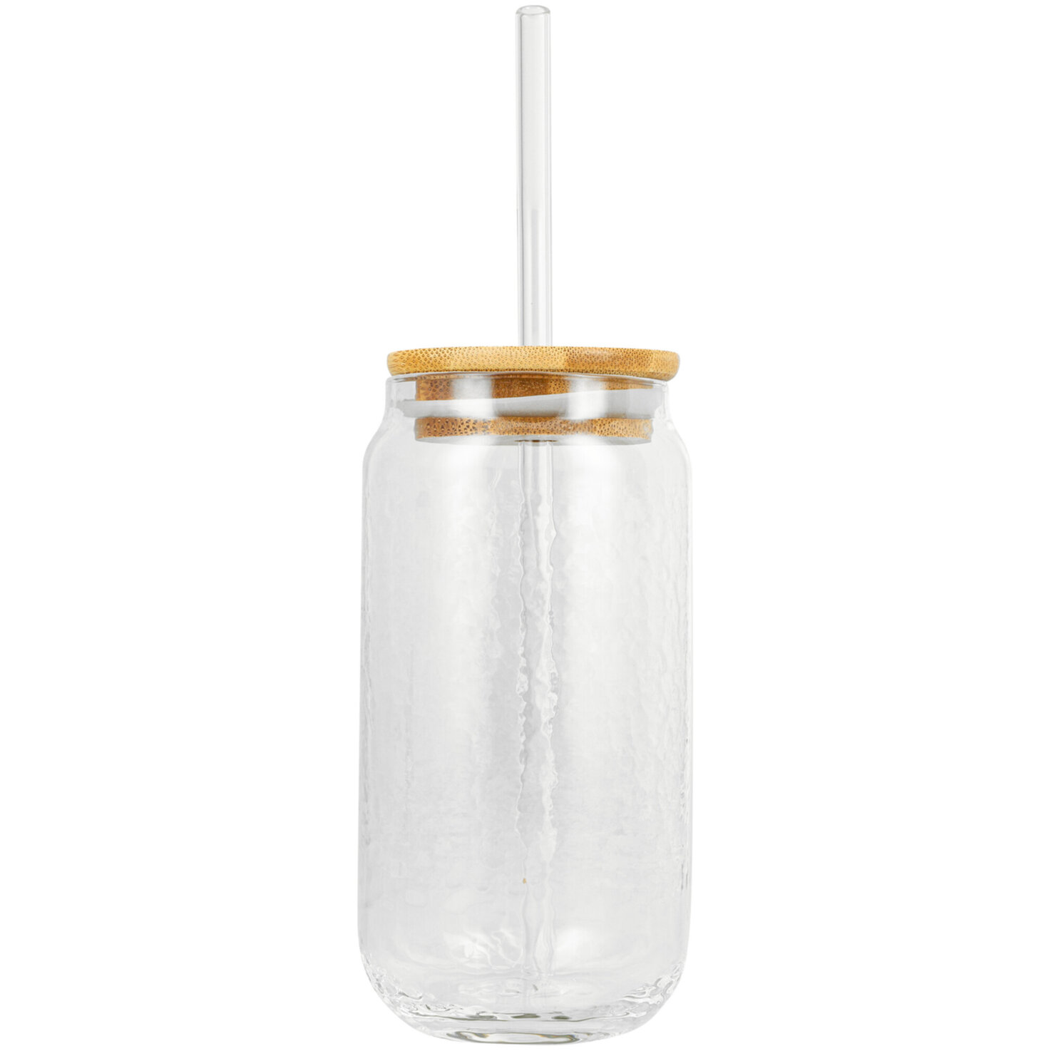 Hergiswiler Glas Becher Thea 5dl