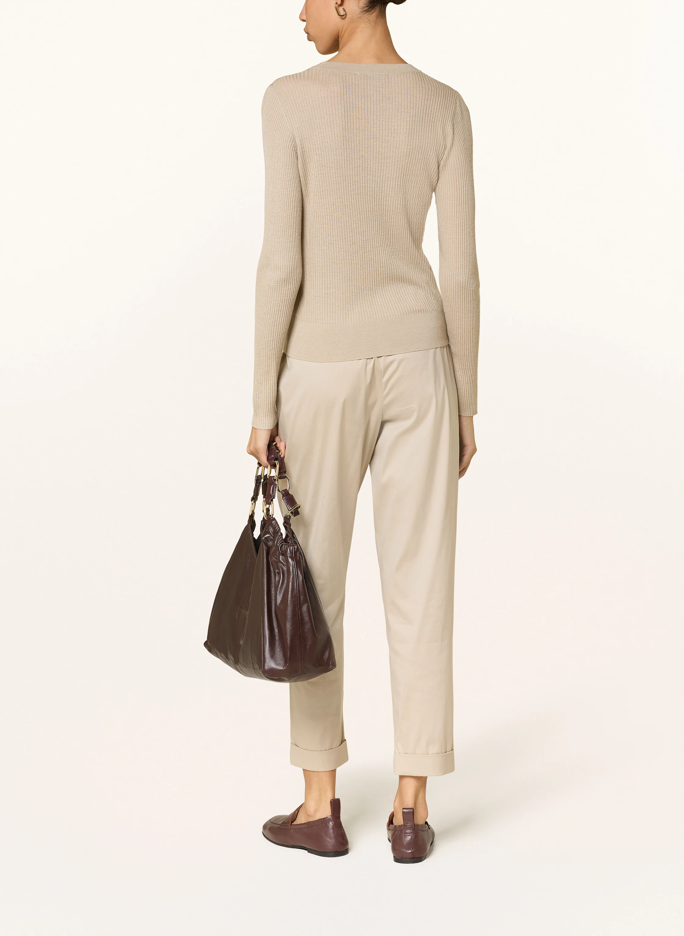 windsor. Pullover