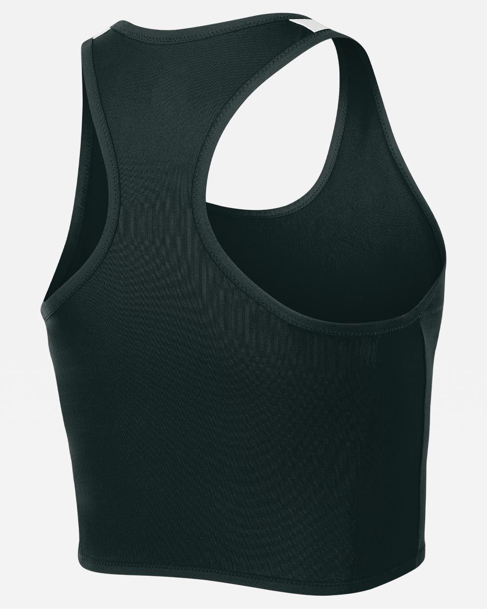 Débardeur de running Nike Stock Noir pour femme