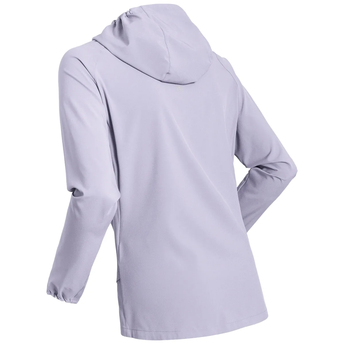 Dæhlie Women's Jacket Run 2.0 Galactic Lilac