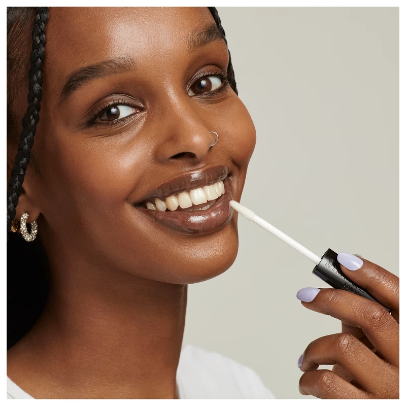 RIMMEL Oh My Gloss 6,5 ml - 330 Snog