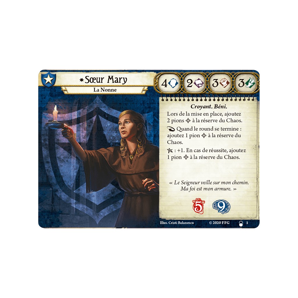 Horreur à Arkham : Le Jeu de Cartes - La Conspiration d'Innsmouth