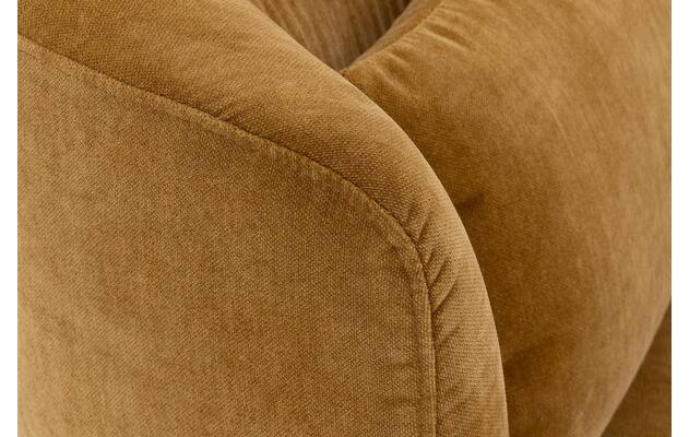 Draaifauteuil Ted