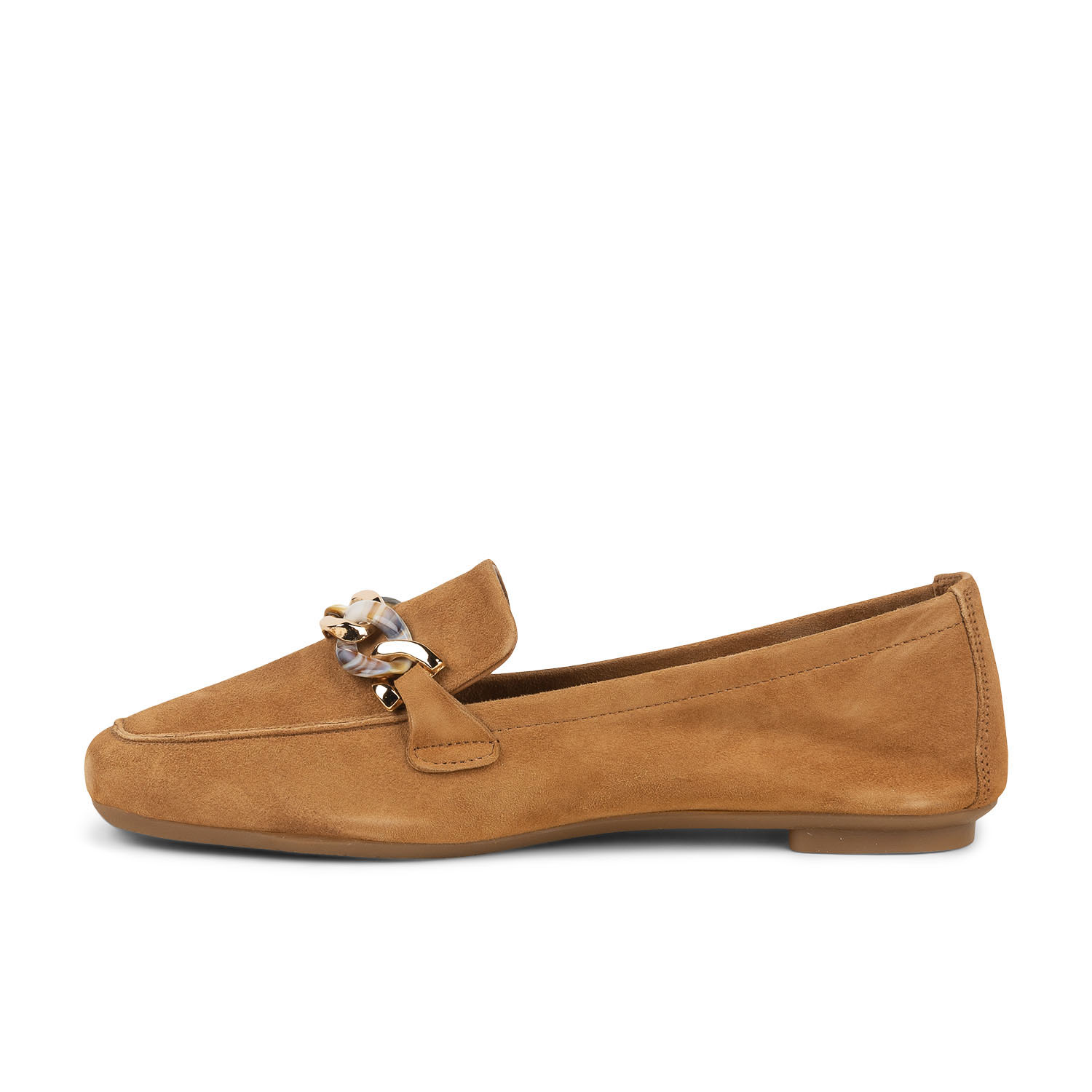 Mocassins femme REQINS HOREL