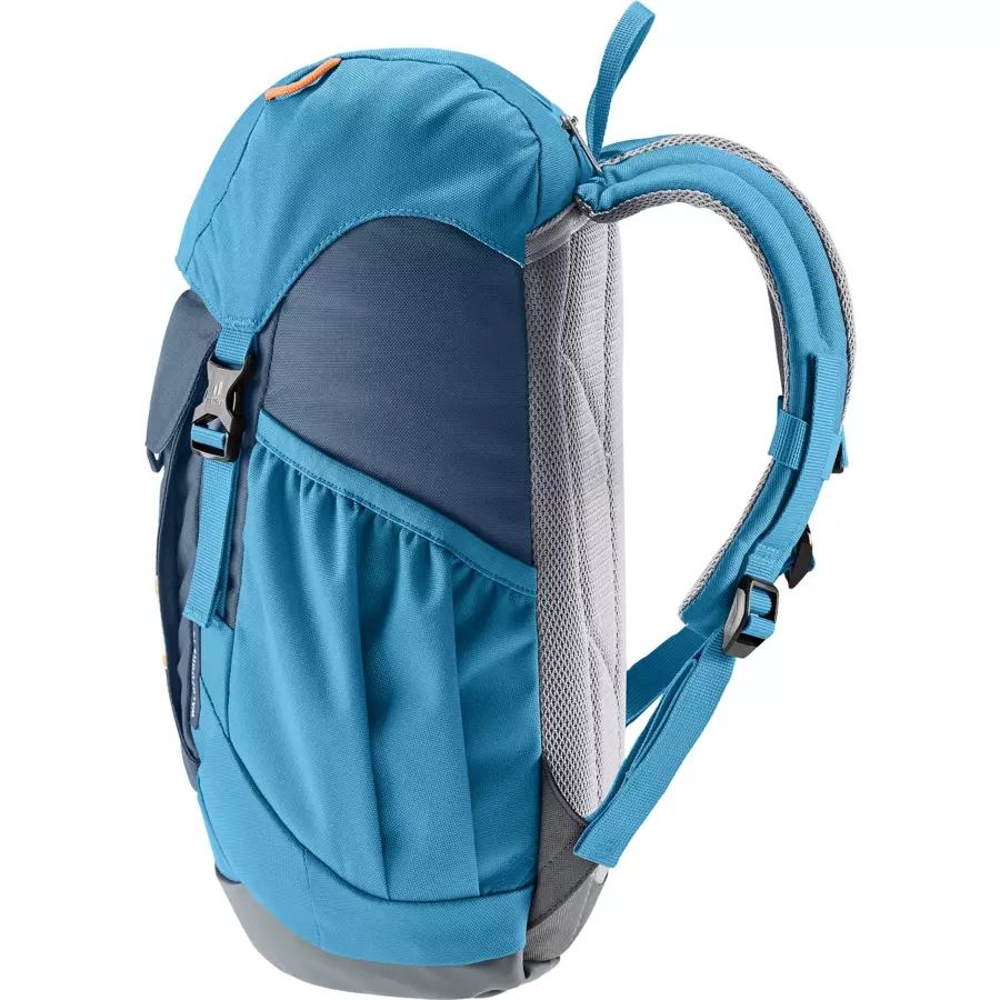 deuter Kinderrucksack Waldfuchs 14 Marine Wave