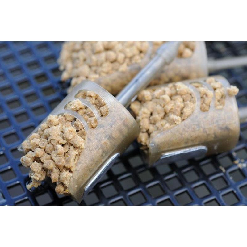 Feeder Guru X-Safe Pellet Feeder