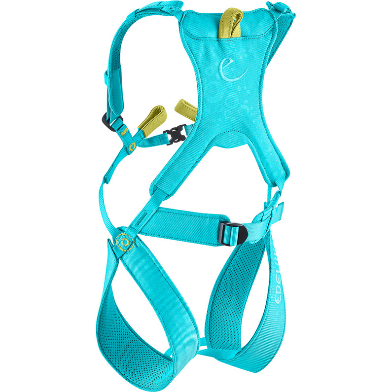 Edelrid Kinder Fraggle Klettergurt