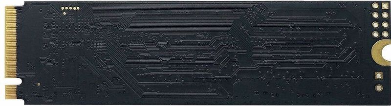 Patriot P300 SSD - 128 GB - M.2 2280 - PCIe Gen3x4