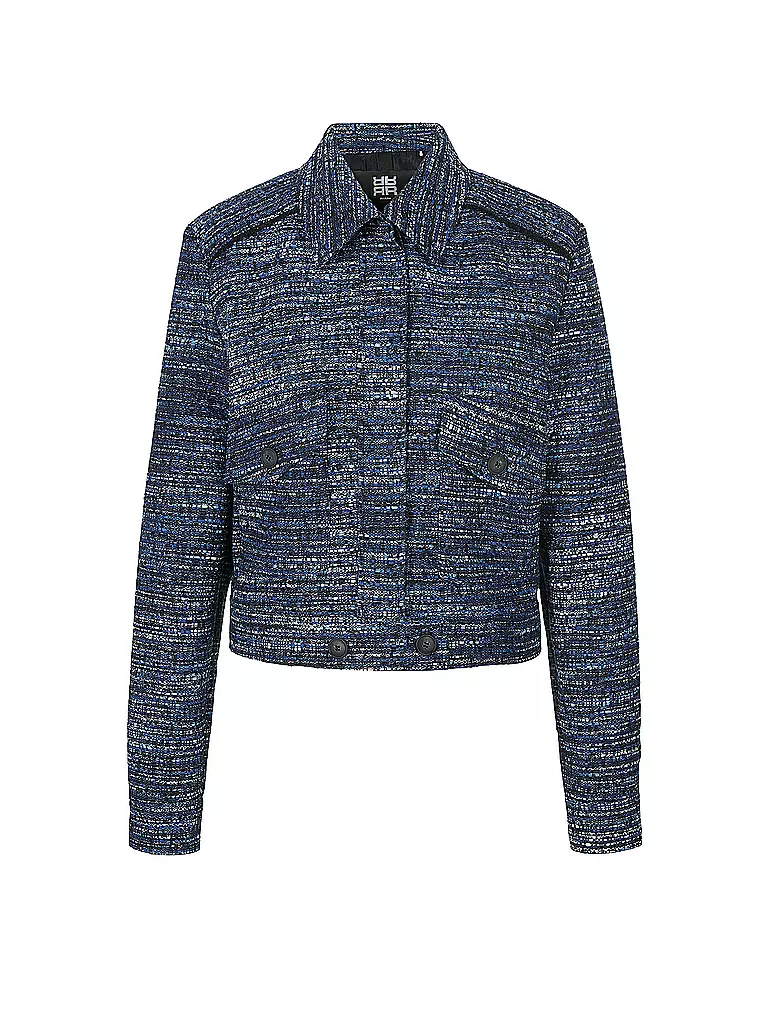 RIANI Blazer blau