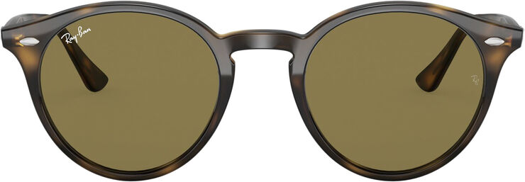 Ray-Ban RB2180 Dark havana