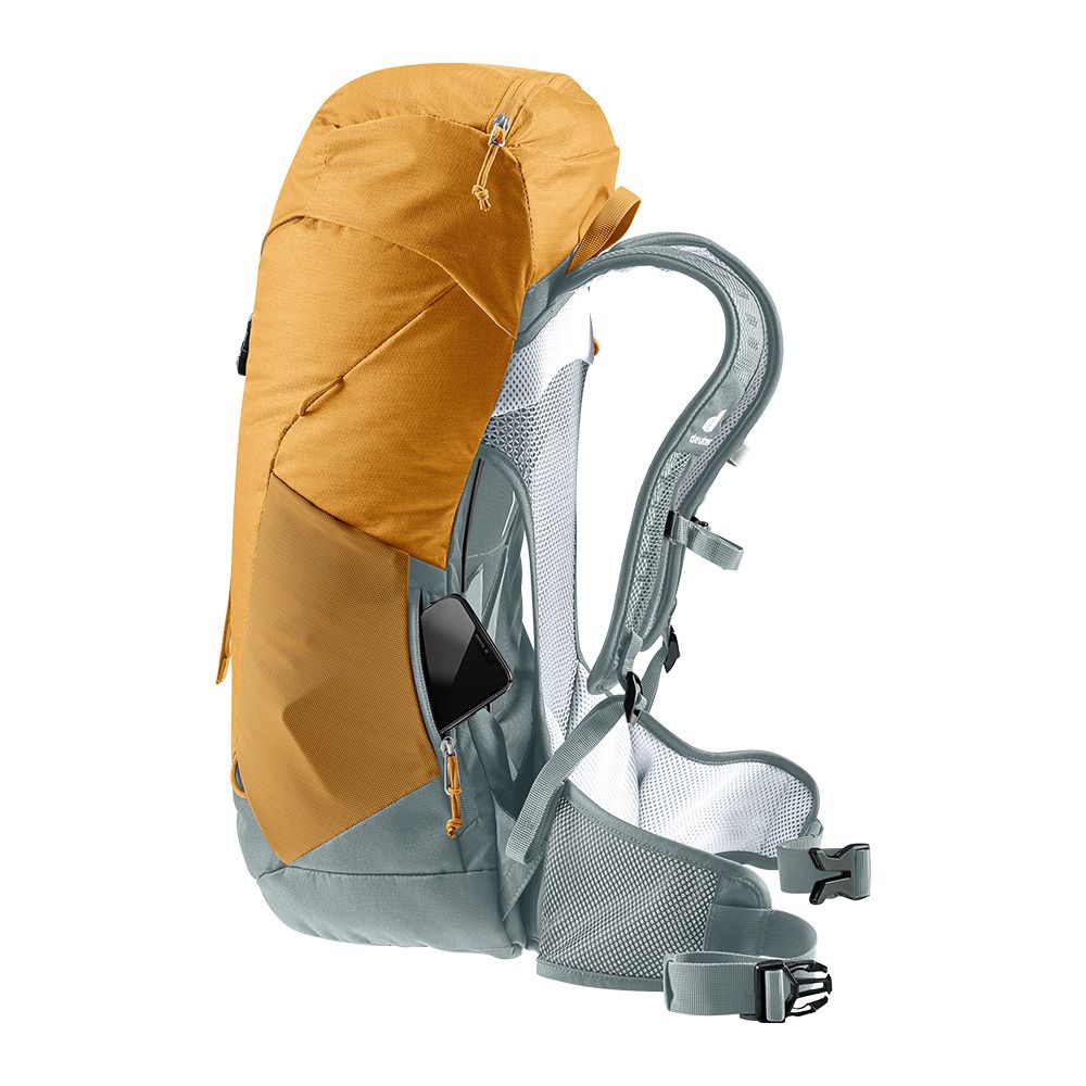 Deuter AC LITE 22 L - Sac À dos cinnamon/teal