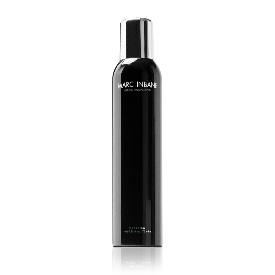 Marc Inbane - Tanning Spray 175 ml - Selvbruner