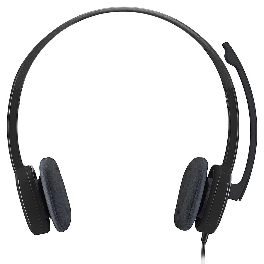 Logitech H151