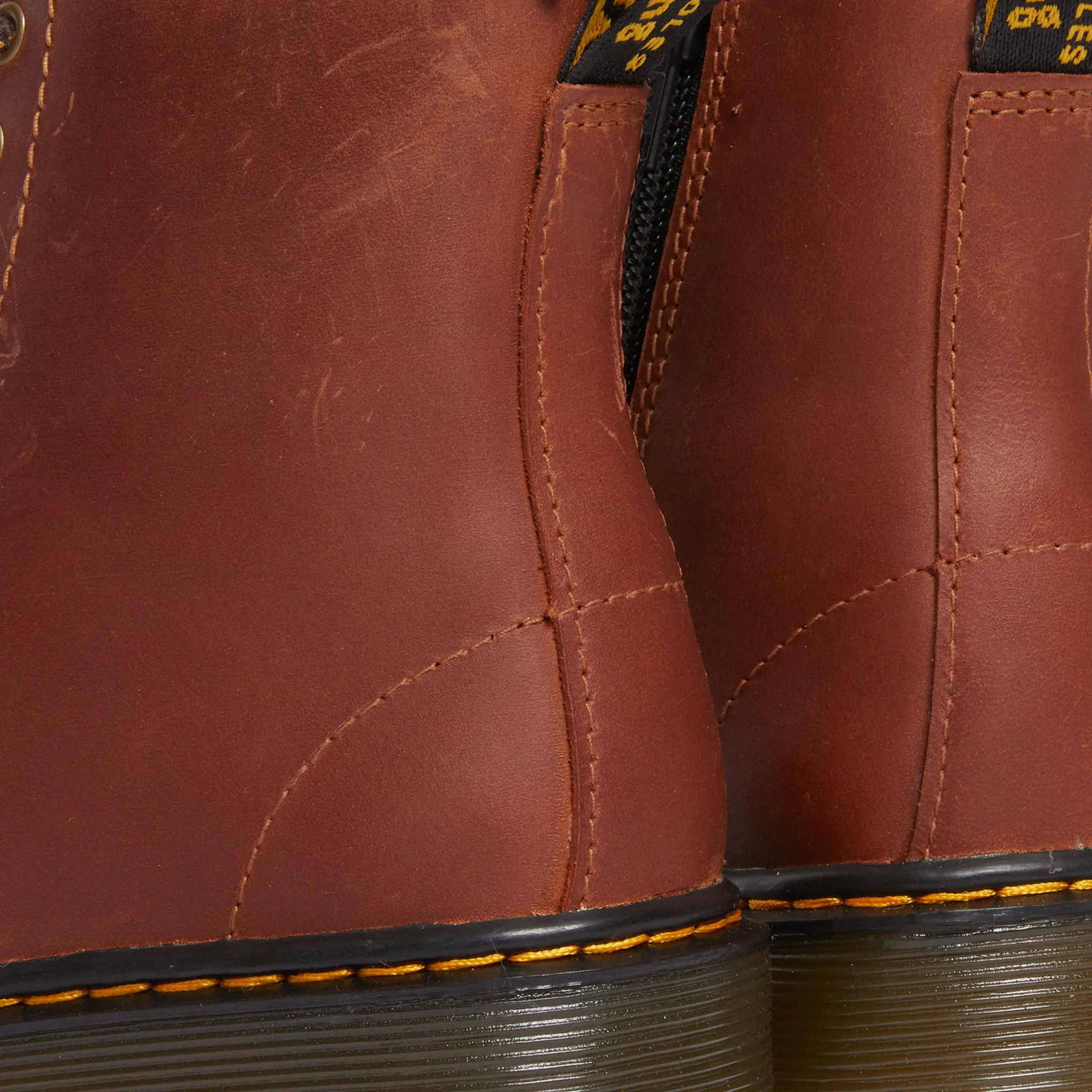 Dr. Martens Botte 1460 Serena Pointures 11-4