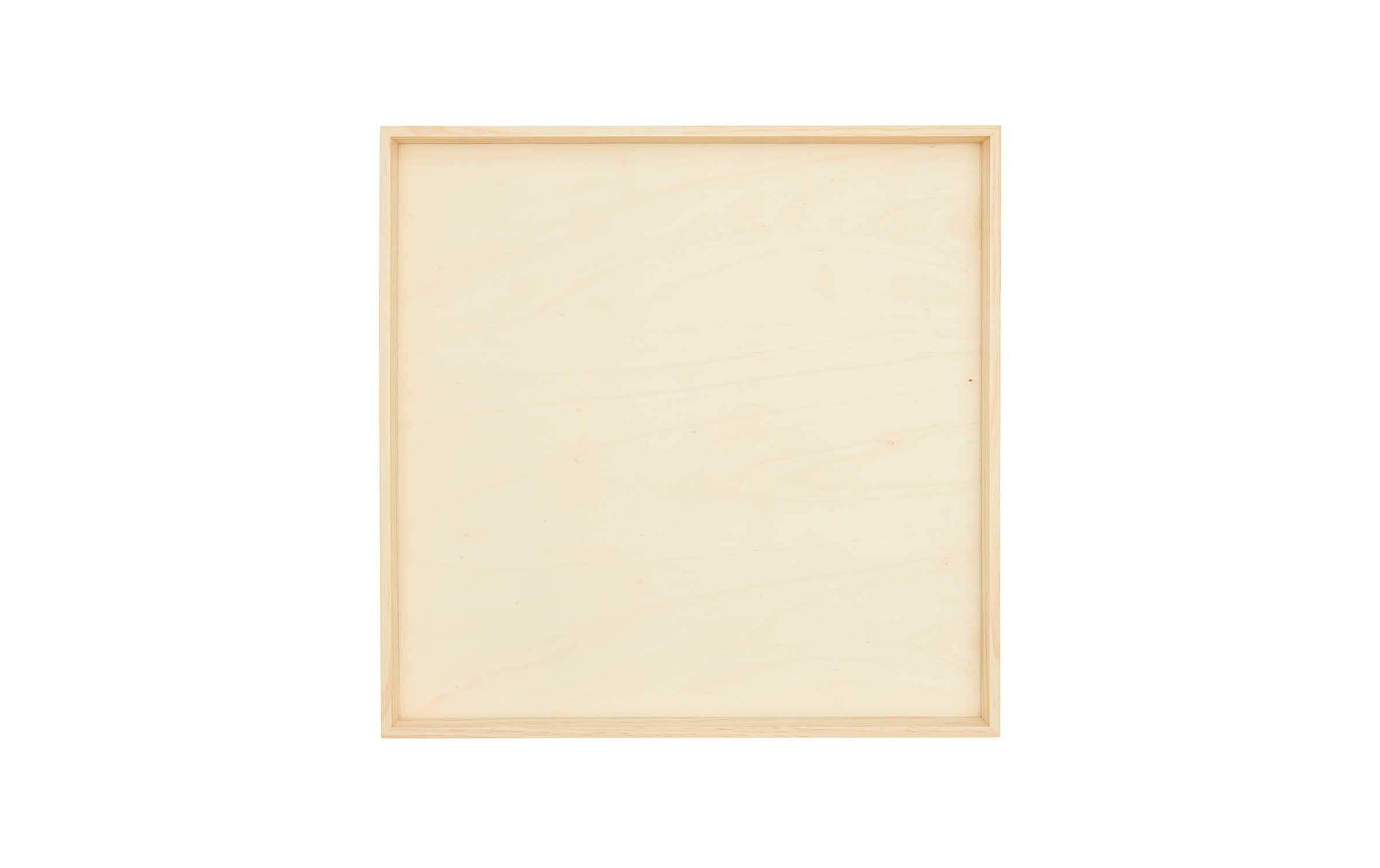 Rico-Design Verlag Bilderrahmen »40.8 x 40.8 cm«