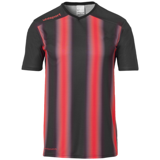 Trikot Listra 2.0 Kurzarm Preto Uhlsport