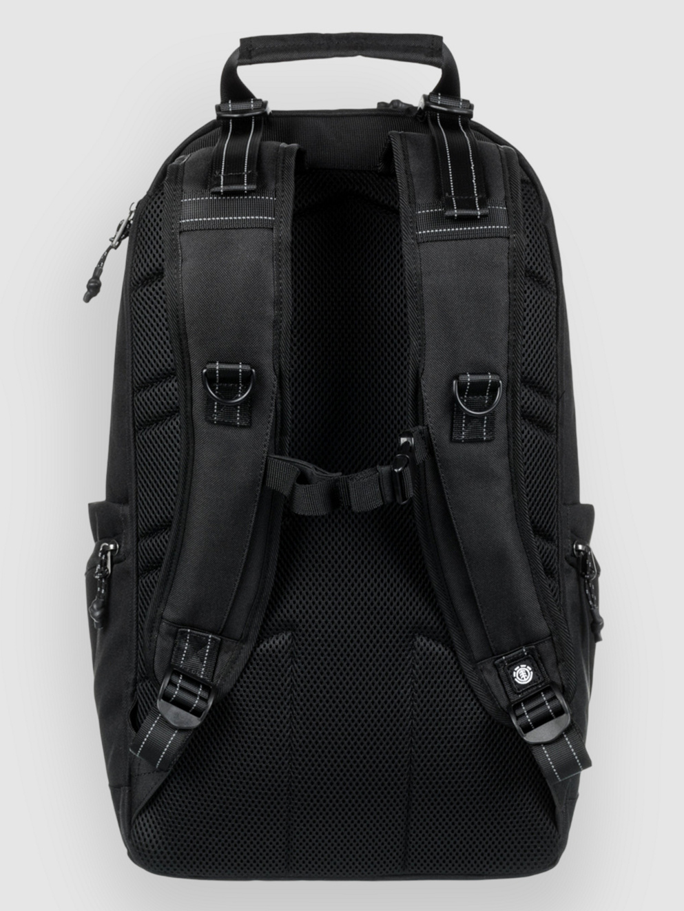Element Scheme Skate Backpack flint black