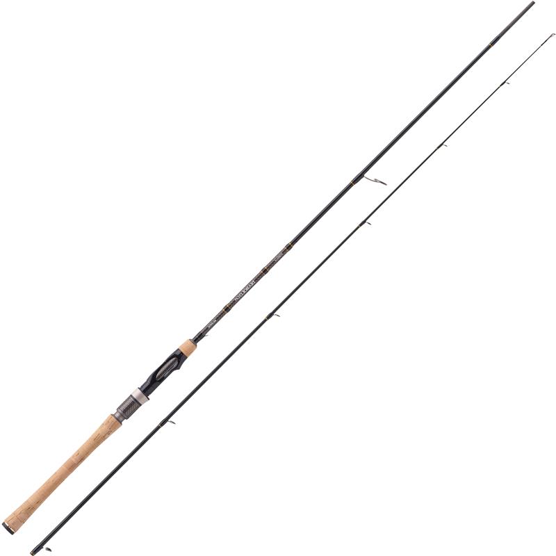 Canne Spinning Balzer Diabolo Fury Forelle Trout