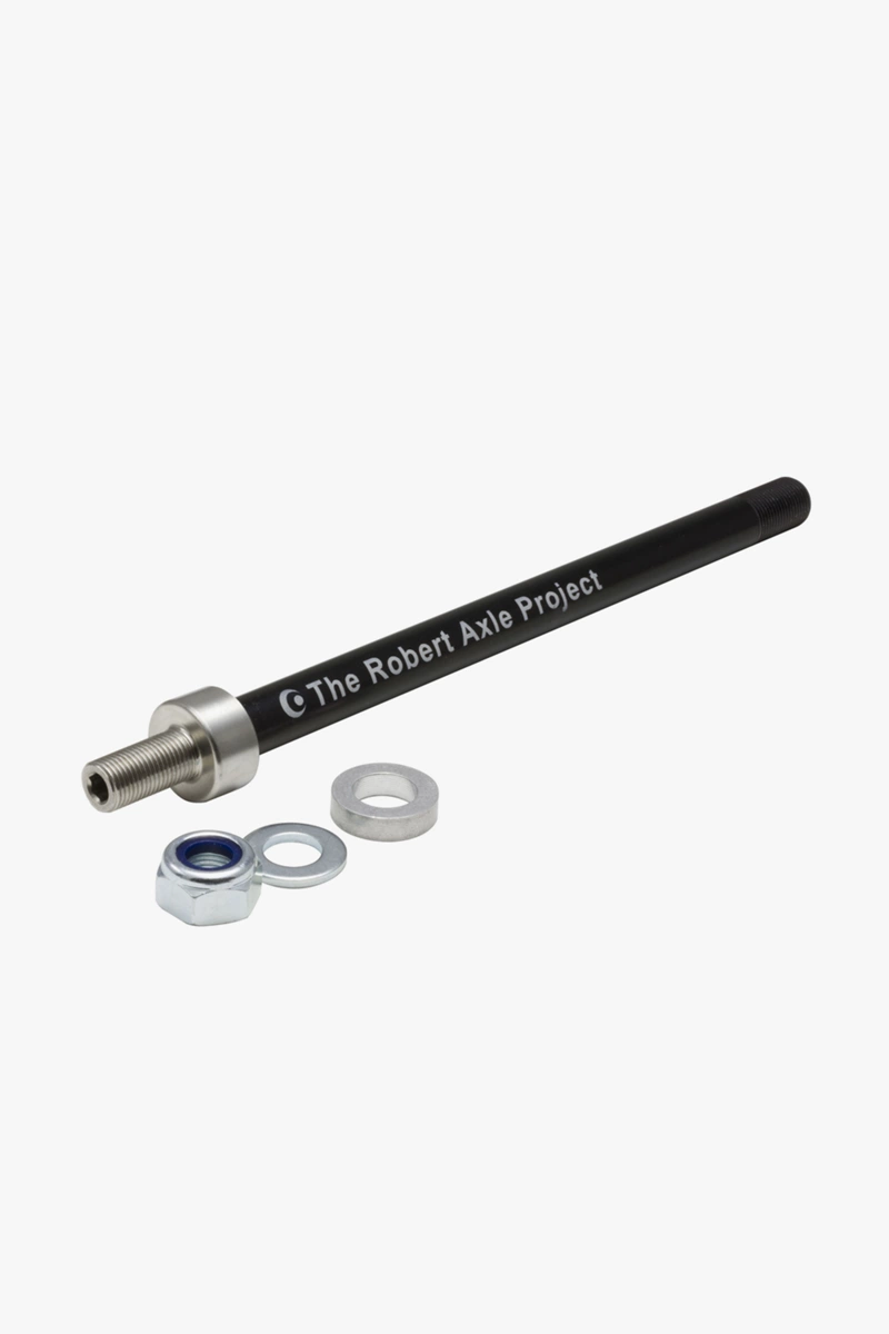 The Robert Axle Project KID214 172178 mm  M12 x 1.5 mm Steckachse
