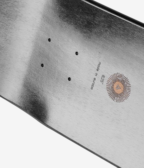 Anuell Yonder 8.25