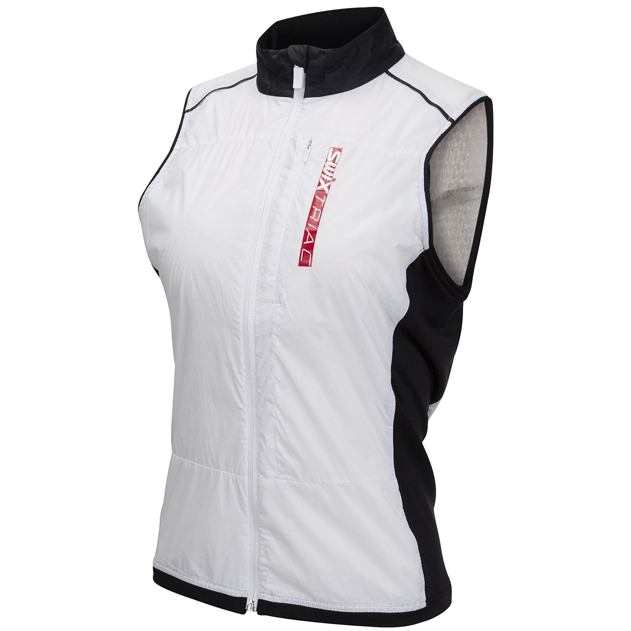 Triac Alpha Vest Dame Bright white