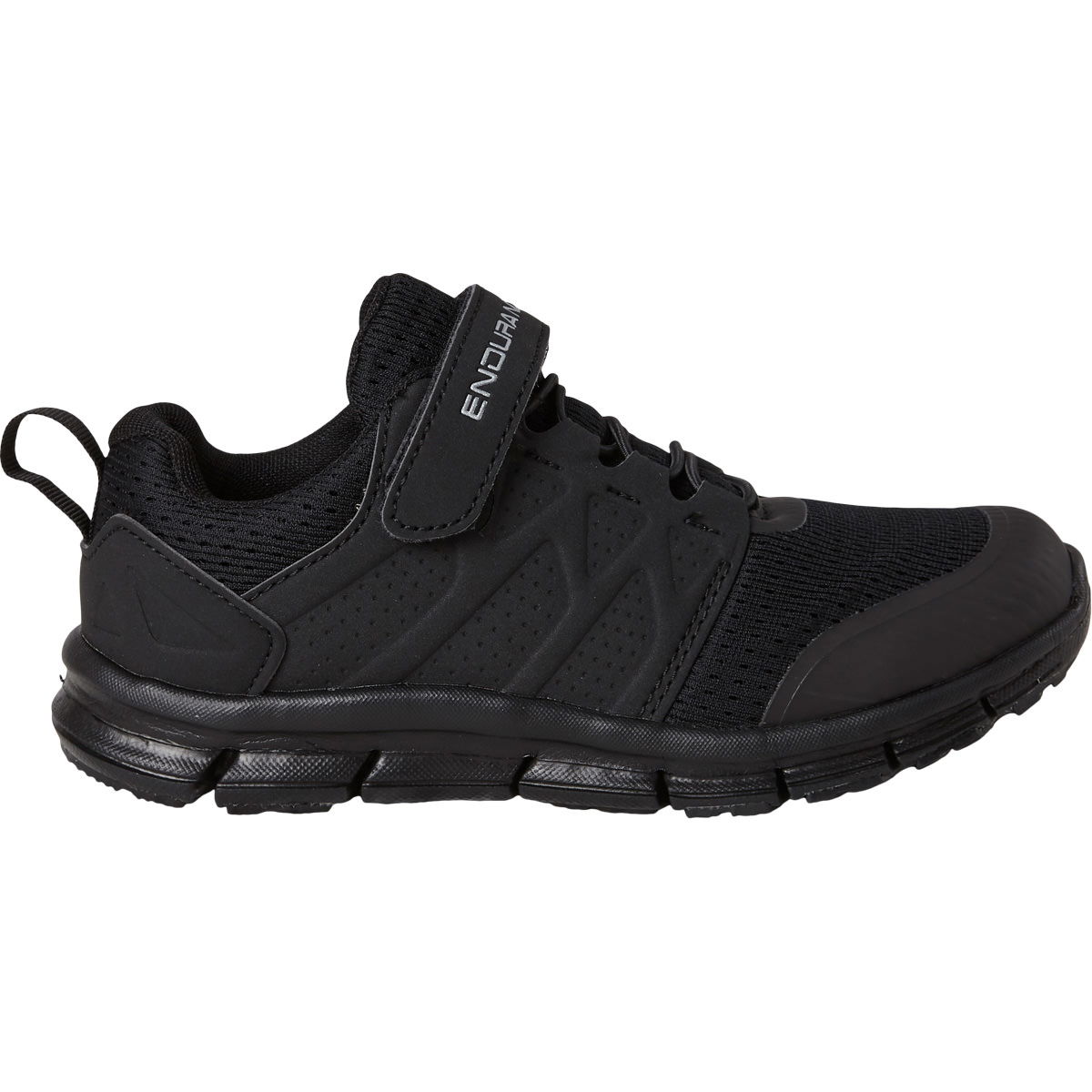 Endurance Karang Lite Velcro Sneakers Børn