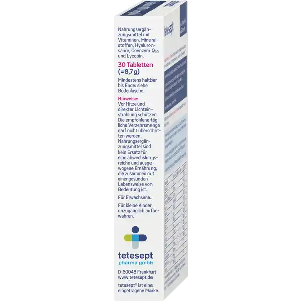 Hyaluron 100 Complex