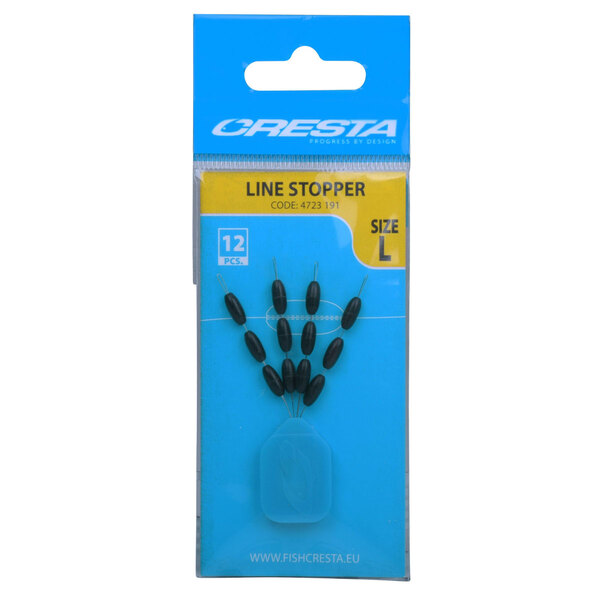 Cresta Linestoppers