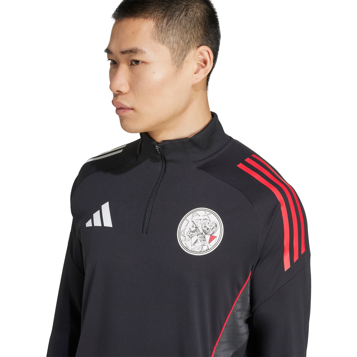 adidas Ajax Trainingspak
