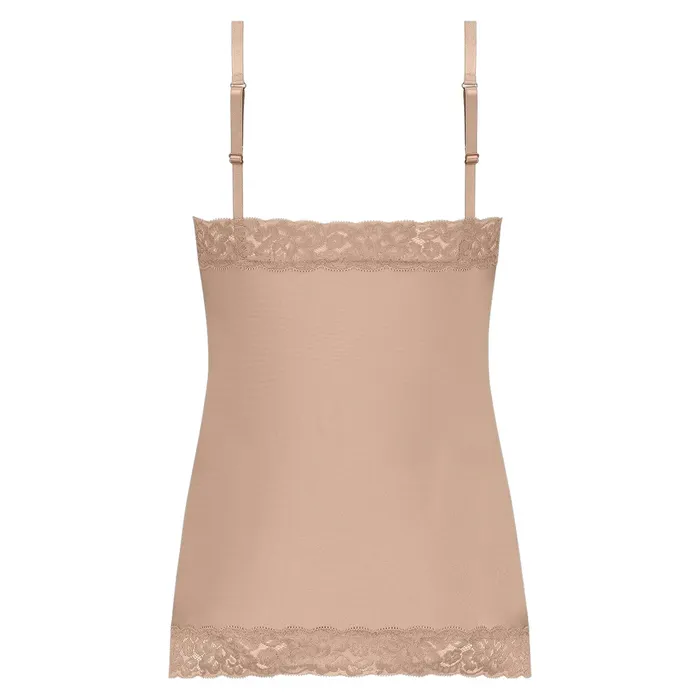 Ten Cate Secrets Spaghetti Lace Top Dames