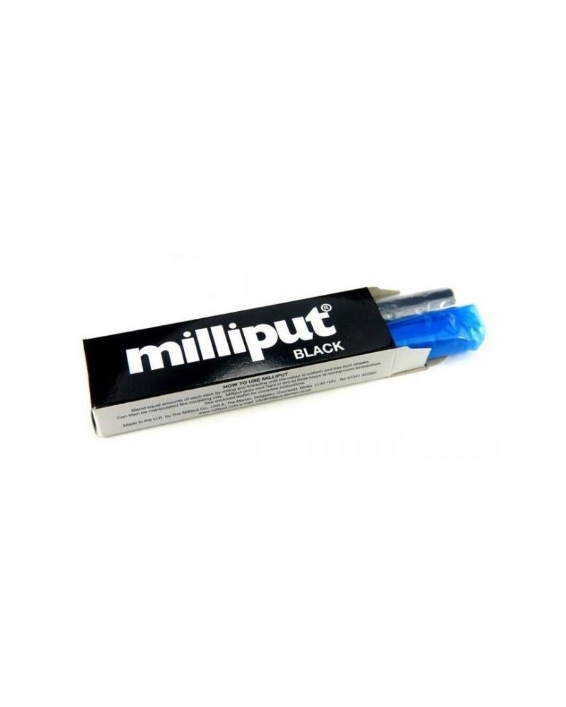 Milliput Black 113gr